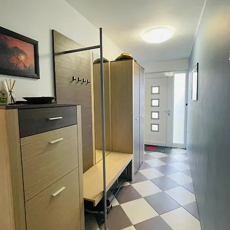 Anntesa Holiday home