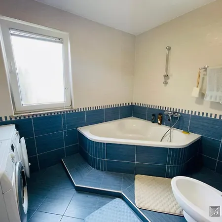 Anntesa Holiday home *