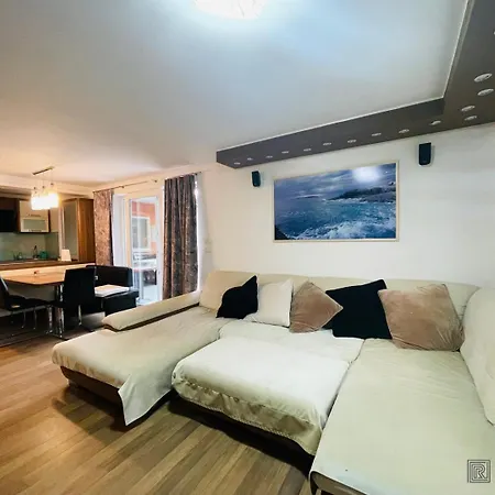 Holiday home Anntesa *