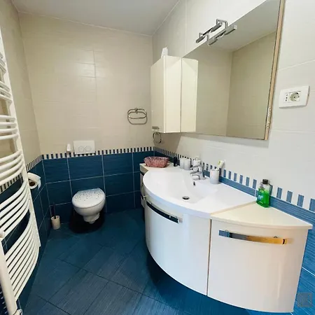Holiday home Anntesa