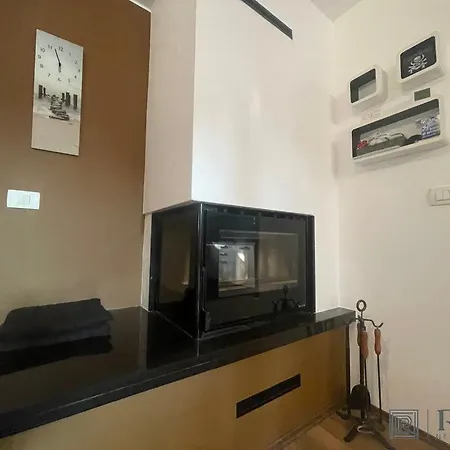 Anntesa Holiday home *