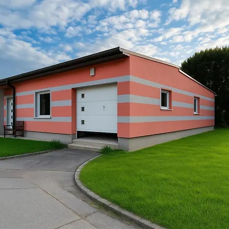 Holiday home Anntesa *