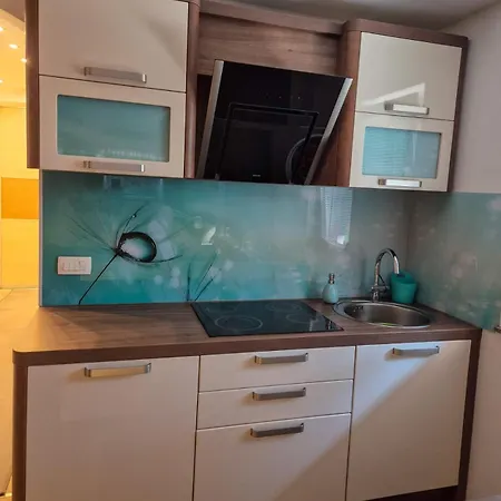 Anntesa Holiday home Koper