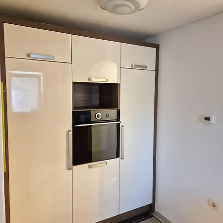 Holiday home Anntesa Koper