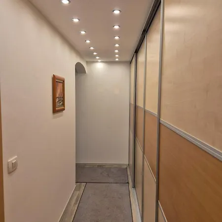 Anntesa Holiday home Koper