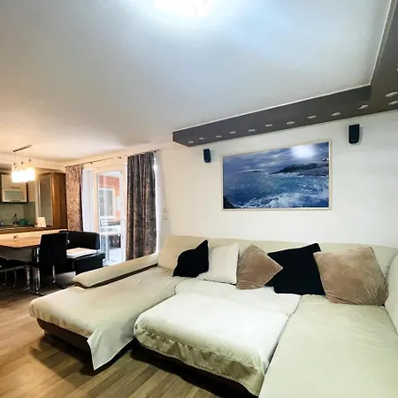 Anntesa Holiday home