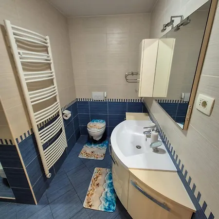 Holiday home Anntesa