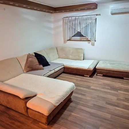 Anntesa Holiday home