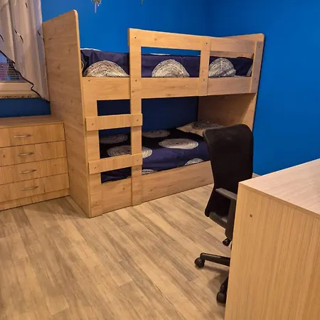 Casa vacanze Anntesa Capodistria