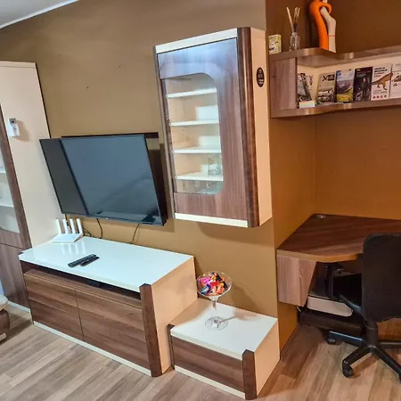 Holiday home Anntesa