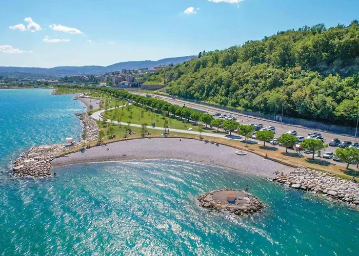 Ferienhaus Anntesa *