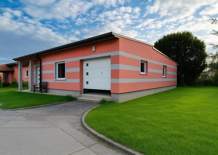 Ferienhaus Anntesa *