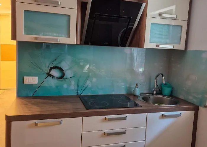 Anntesa Сasa de vacaciones Koper