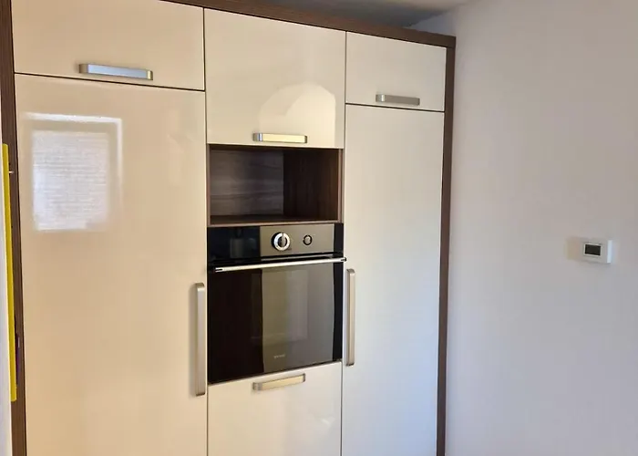 Сasa de vacaciones Anntesa Koper