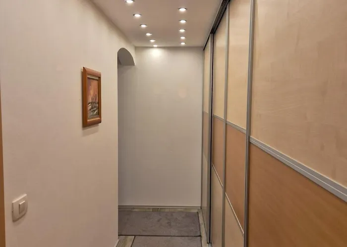 Anntesa Сasa de vacaciones Koper