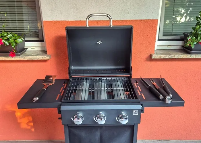 Anntesa Сasa de vacaciones *