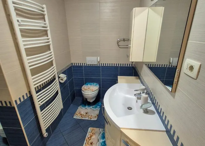 Сasa de vacaciones Anntesa