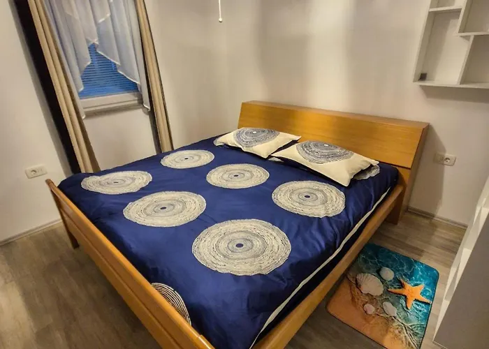 Сasa de vacaciones Anntesa *