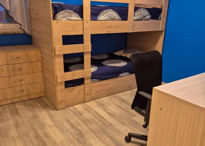 Сasa de vacaciones Anntesa Koper