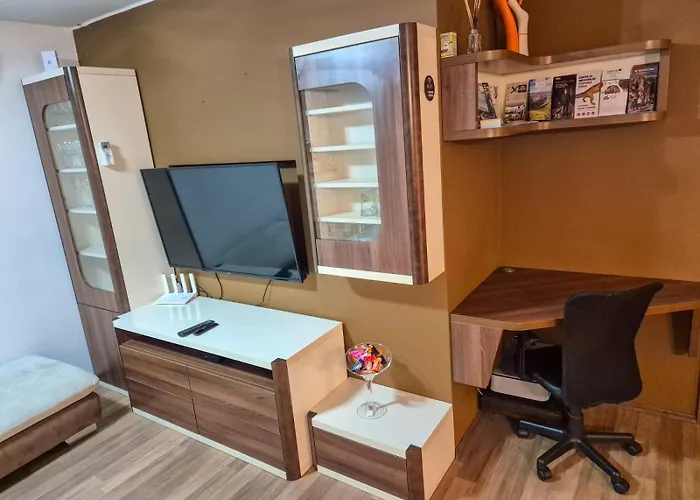 Сasa de vacaciones Anntesa